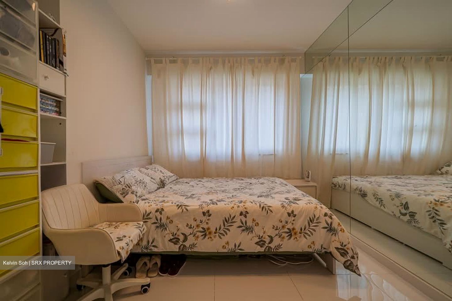 Blk 233C Matilda Court (Punggol), HDB 4 Rooms #551245621